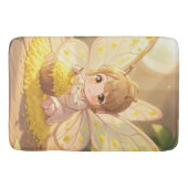 Tapis De Bain L'artiste du nectar.1 (Devant)