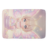 Tapis De Bain L'artiste du nectar.4 (Devant)