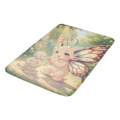 Tapis De Bain L'artiste Nectar.1 (Angle)