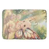 Tapis De Bain L'artiste Nectar.1 (Devant)