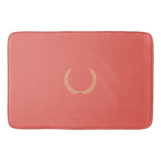 Tapis De Bain Laurel Kranz Ears (Devant)