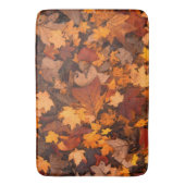 Tapis De Bain l'automne (devant Vertical)