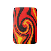 Tapis De Bain Lava (Devant (Vertical))