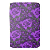 Tapis De Bain Lavande.... (devant Vertical)