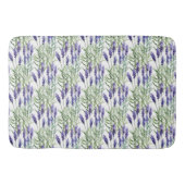 Tapis De Bain Lavande (Devant)