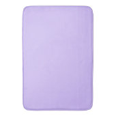 Tapis De Bain Lavande (devant Vertical)