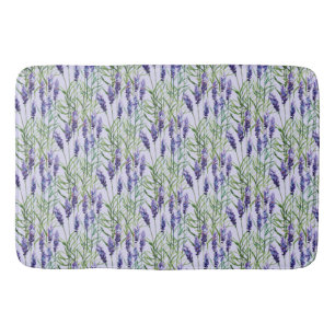 Tapis De Bain Lavande