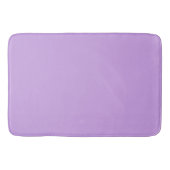 Tapis De Bain Lavande Lusace (Devant)