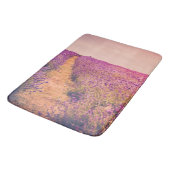 Tapis De Bain Lavander (Angle)