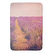 Tapis De Bain Lavander (devant Vertical)