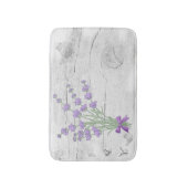 Tapis De Bain Lavendel (Devant (Vertical))