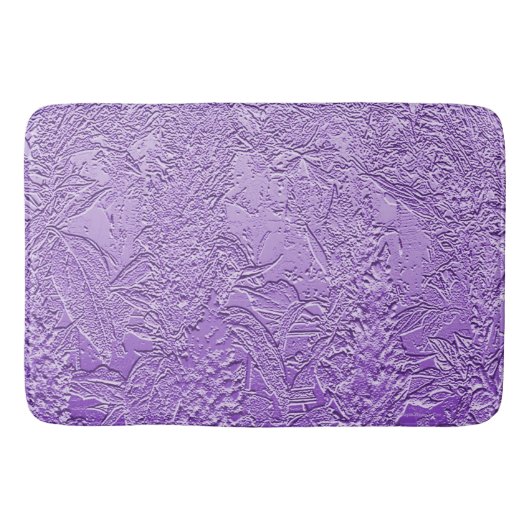 Tapis De Bain Lavender fun...... (Devant)