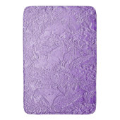 Tapis De Bain Lavender fun...... (devant Vertical)