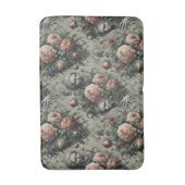 Tapis De Bain 🩸 Lazarus Weeps - gothique victorien (Devant (Vertical))