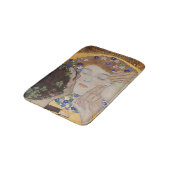 Tapis De Bain Le baiser, 1907-08 2 (Angle)