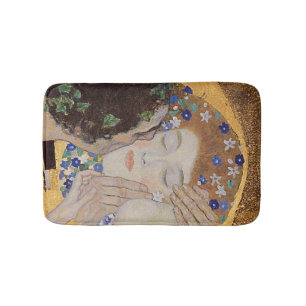 Tapis De Bain Le baiser, 1907-08 2