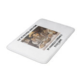 Tapis De Bain Le Beaneater (1580-1590) par Annibale Carracci (Angle)