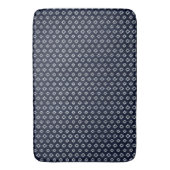 Tapis De Bain Le blues 10 (devant Vertical)