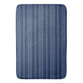 Tapis De Bain Le blues 11 (devant Vertical)