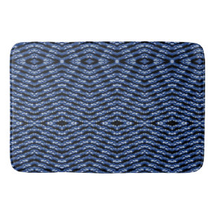Tapis De Bain Le blues 12