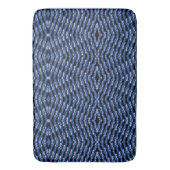 Tapis De Bain Le blues 12 (devant Vertical)