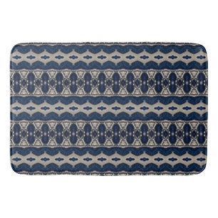 Tapis De Bain Le blues 13