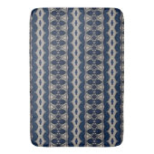 Tapis De Bain Le blues 13 (devant Vertical)