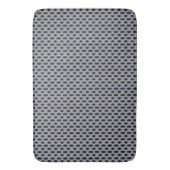 Tapis De Bain Le blues 14 (devant Vertical)