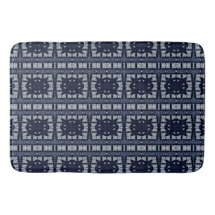 Tapis De Bain Le blues 15