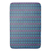 Tapis De Bain Le blues 16 (devant Vertical)