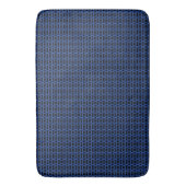 Tapis De Bain Le blues 19 (devant Vertical)