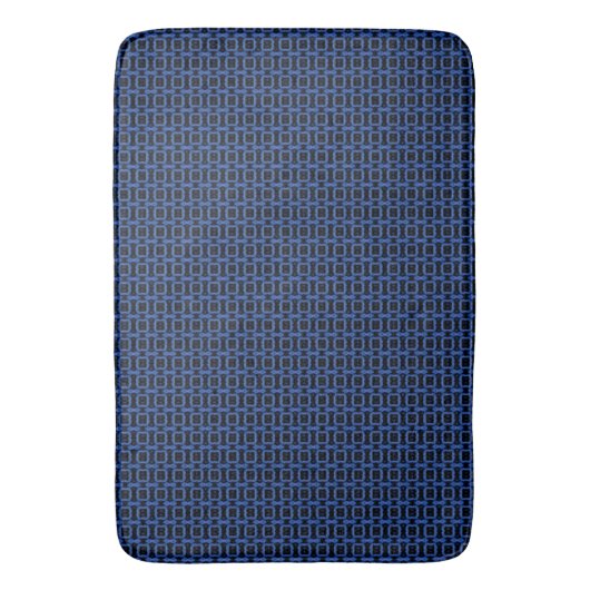 Tapis De Bain Le blues 19 (devant Vertical)