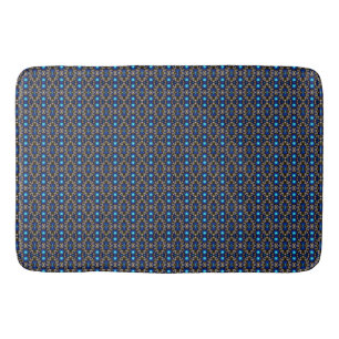 Tapis De Bain Le blues 25
