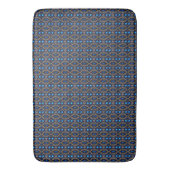 Tapis De Bain Le blues 25 (devant Vertical)