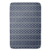 Tapis De Bain Le blues 25 (devant Vertical)