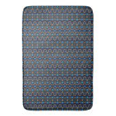 Tapis De Bain Le blues 28 (devant Vertical)