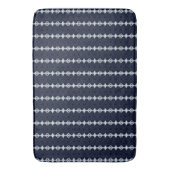 Tapis De Bain Le Blues 9 (devant Vertical)