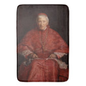 Tapis De Bain Le cardinal John Henry Newman (devant Vertical)