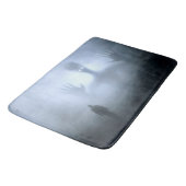 Tapis De Bain Le cauchemar d'Halloween (Angle)