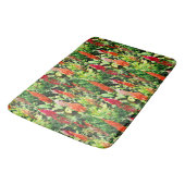 Tapis De Bain Le Champ de fleurs..... (Angle)