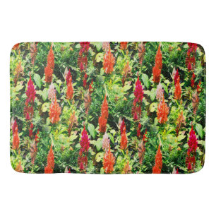 Tapis De Bain Le Champ de fleurs.....
