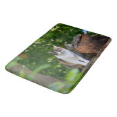 Tapis De Bain Le chat (Angle)