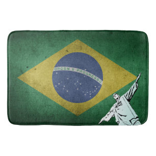 Tapis De Bain Le Christ le rédempteur