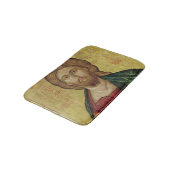 Tapis De Bain Le Christ Pantocrator, 1607 (Angle)