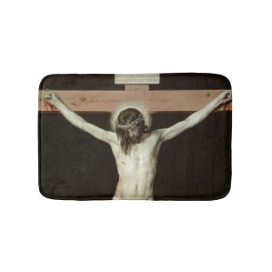 Tapis De Bain Le Christ sur la croix, c.1630