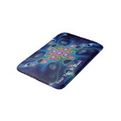 Tapis De Bain Le ciel de Shaman (Angle)