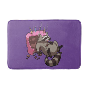 Tapis De Bain Le Comte de Cake