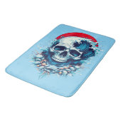 Tapis De Bain Le Dernier tour de surf (Angle)