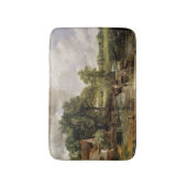 Tapis De Bain Le foin Wain, 1821 (Devant (Vertical))