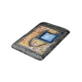 Tapis De Bain Le Gardien (Angle)